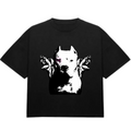King Of Instinct Black