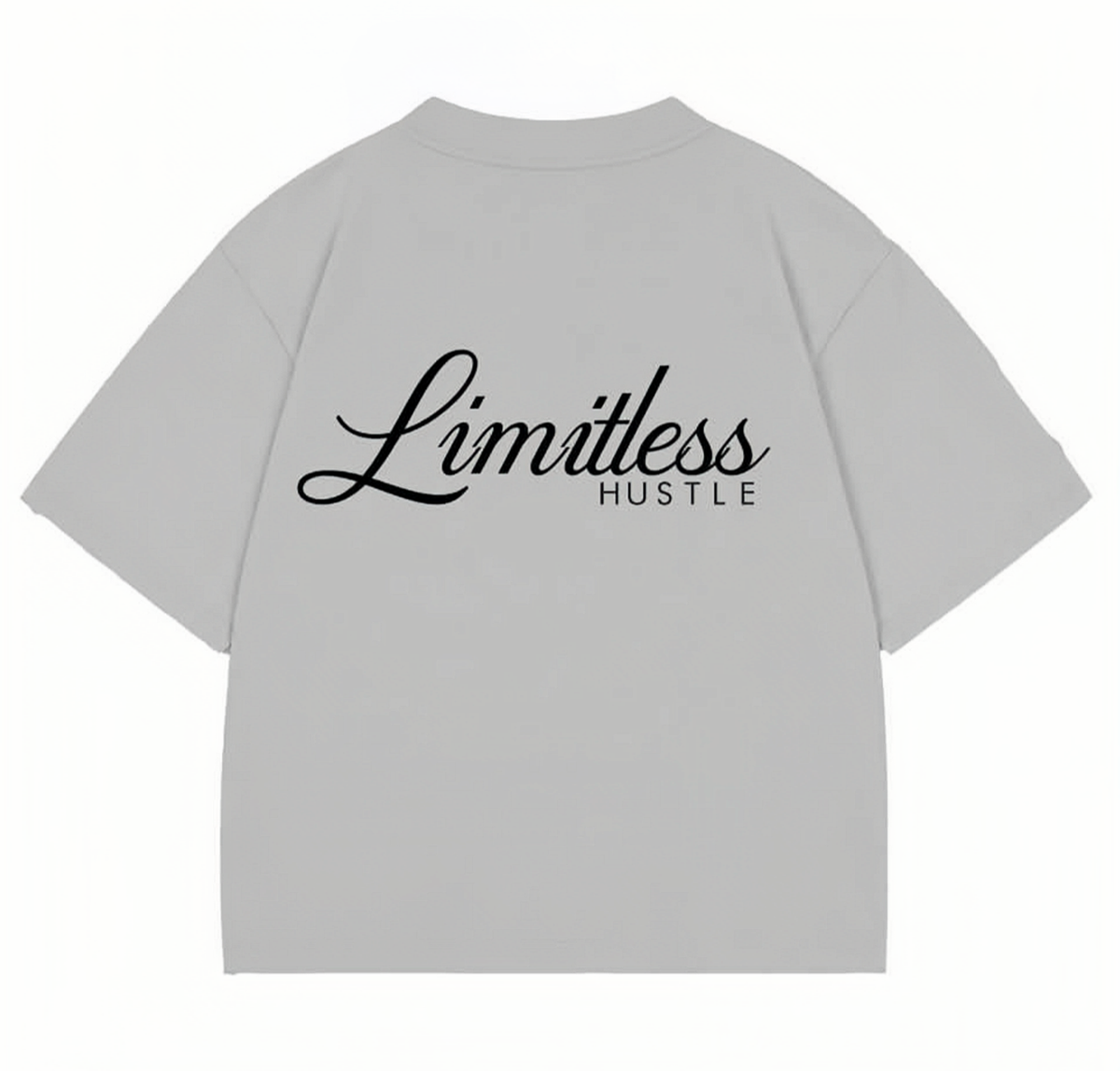 Premium Tee Cut