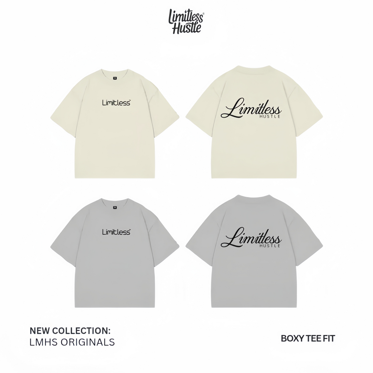 Premium Tee Cut