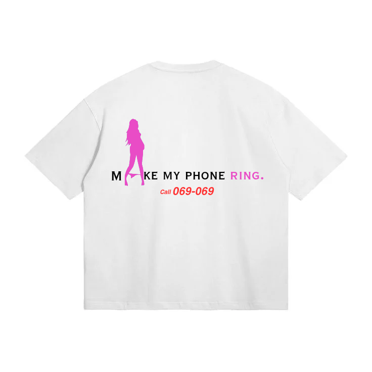 Make My Phone White