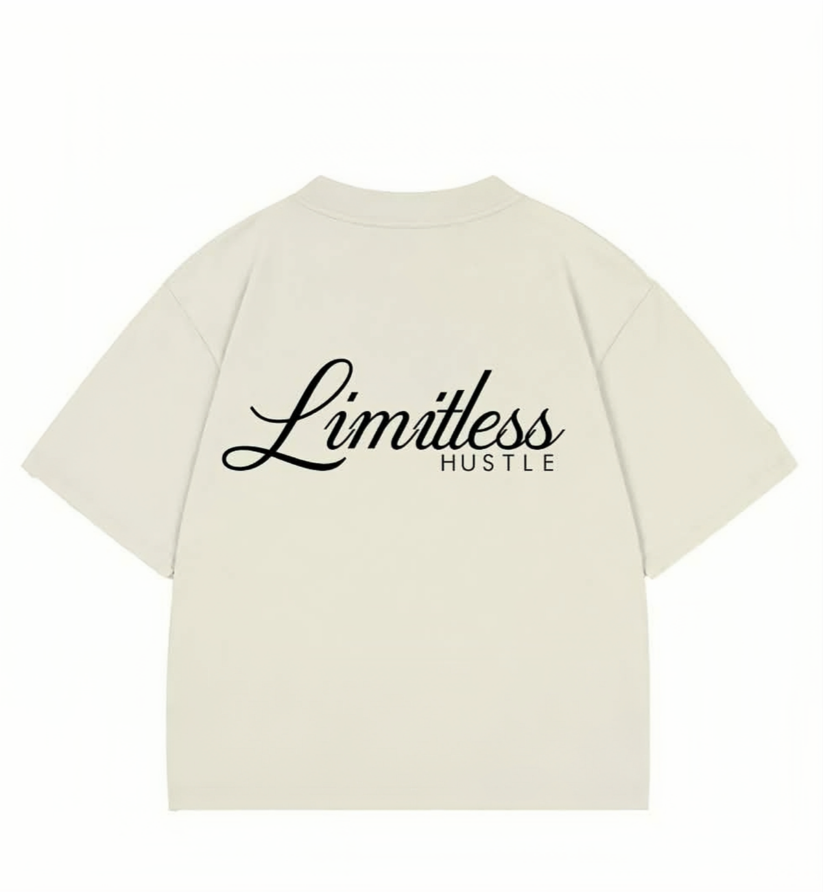 Premium Tee Cut